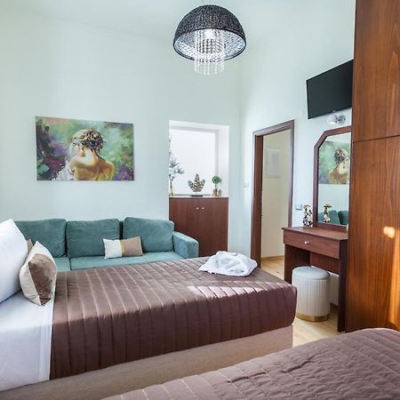 Creta Galini House Villa Sirilion Ngoại thất bức ảnh