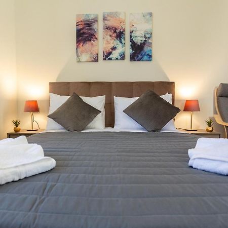 Creta Galini House Villa Sirilion Ngoại thất bức ảnh