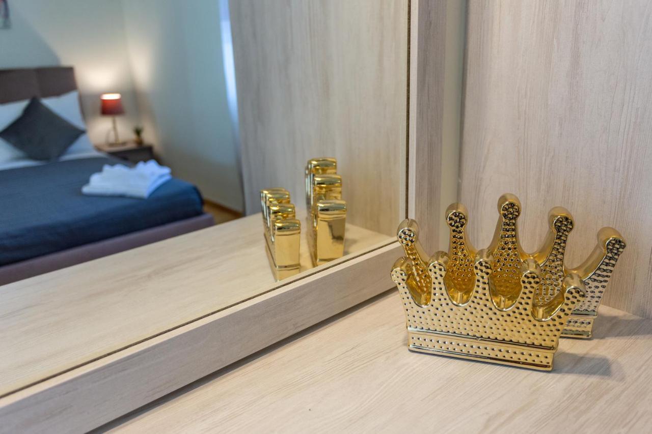 Creta Galini House Villa Sirilion Ngoại thất bức ảnh