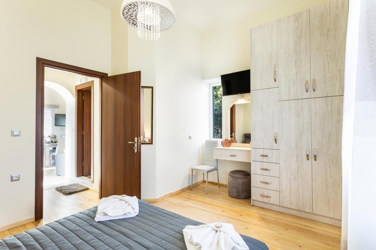 Creta Galini House Villa Sirilion Ngoại thất bức ảnh