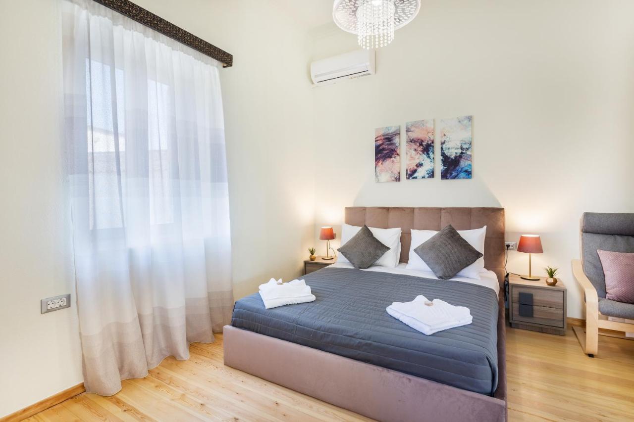 Creta Galini House Villa Sirilion Ngoại thất bức ảnh