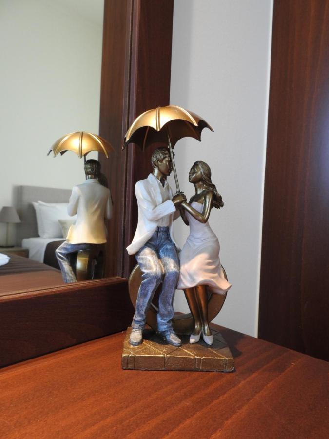 Creta Galini House Villa Sirilion Ngoại thất bức ảnh