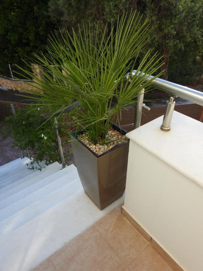 Creta Galini House Villa Sirilion Ngoại thất bức ảnh