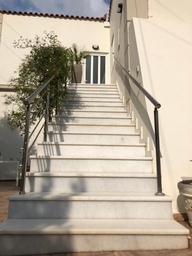 Creta Galini House Villa Sirilion Ngoại thất bức ảnh