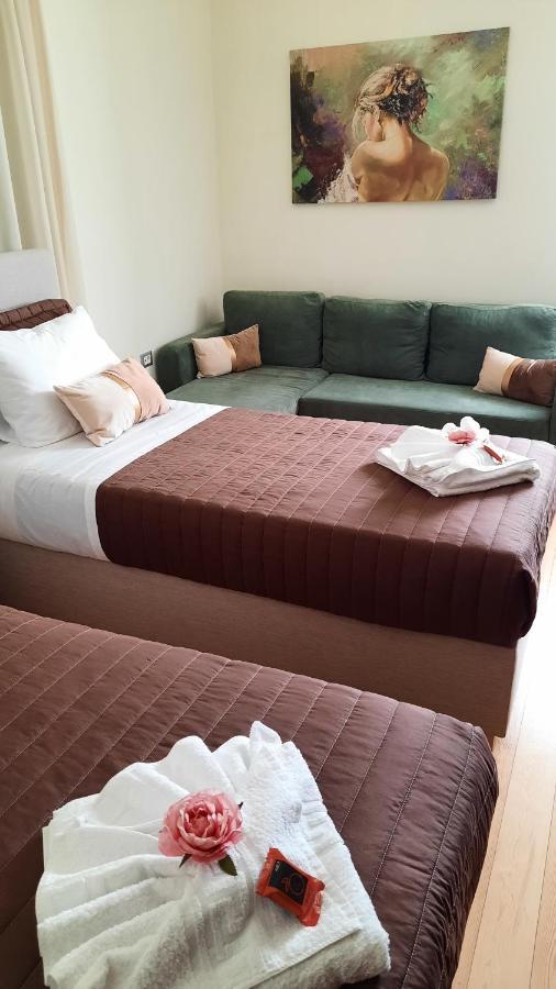 Creta Galini House Villa Sirilion Ngoại thất bức ảnh