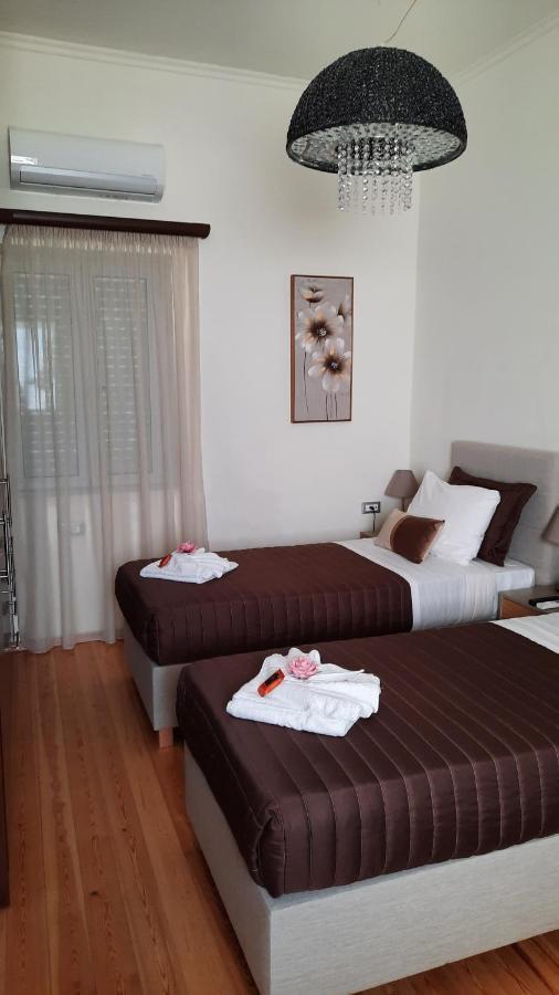 Creta Galini House Villa Sirilion Ngoại thất bức ảnh